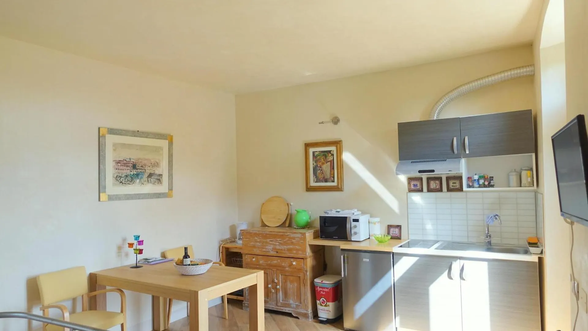 Ferienwohnung Gioconda In Vinci