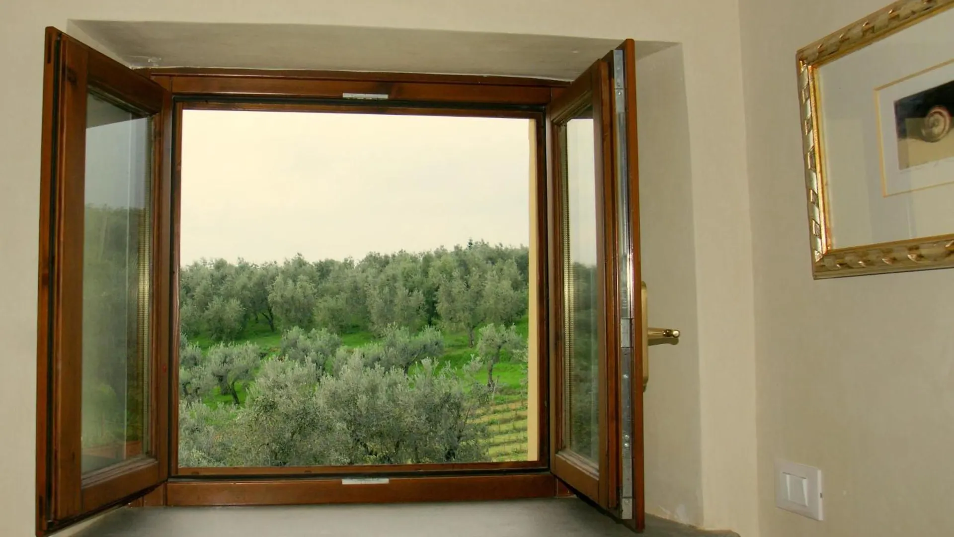 Ferienwohnung Gioconda In Vinci Daire