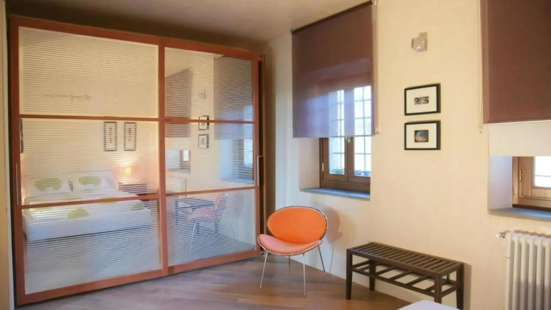 Ferienwohnung Gioconda In Vinci İtalya